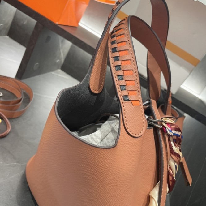 Hermes エルメス ☆ 2021年最新なクラシックな 手提げ袋
